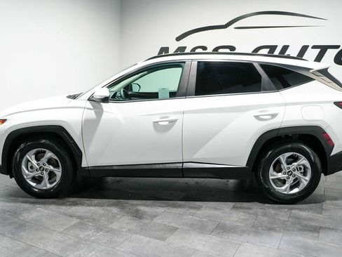 Used 2024 Hyundai Tucson SEL image 3