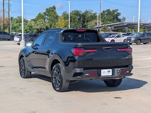 Used 2022 Hyundai Santa Cruz SEL w/ Activity Package AWD/4WD image 4