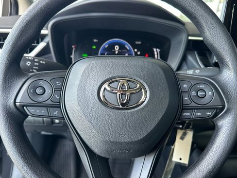 New 2026 Toyota Corolla LE image 24