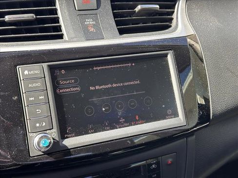 Used 2019 Nissan Sentra SV image 13