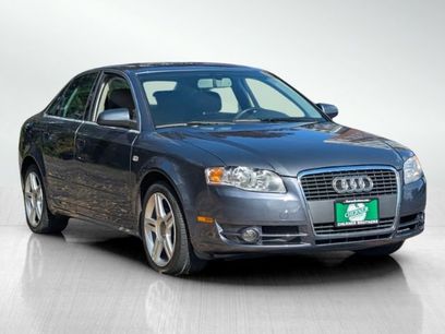 Used 2006 Audi A4 2.0T
