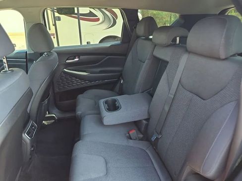 Used 2022 Hyundai Santa Fe XRT image 41