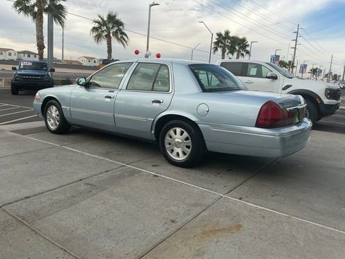 Used 2005 Mercury Grand Marquis LS image 5