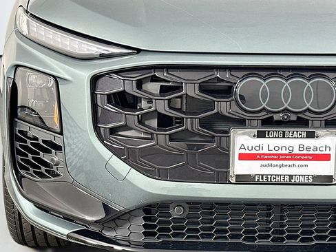Used 2026 Audi Q3 quattro 2.0T AWD/4WD image 16