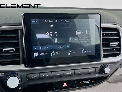 Certified 2026 Hyundai Venue SEL FWD image 19