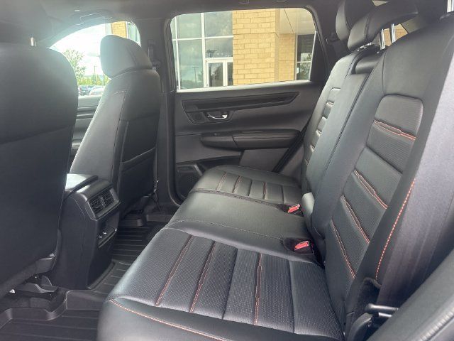 Used 2026 Honda CR-V Sport-L image 19