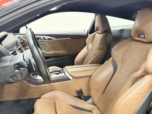 Used 2022 BMW M8 Competition image 20