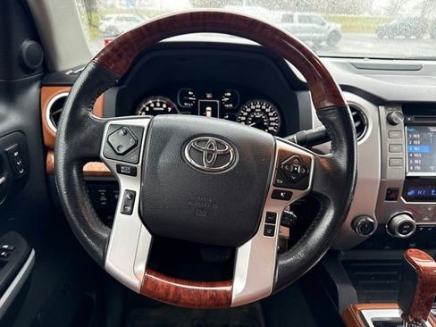 Used 2018 Toyota Tundra 1794 Edition image 20