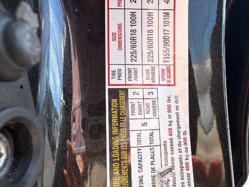 Used 2014 Nissan Rogue SL AWD/4WD image 18