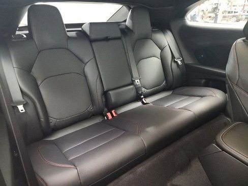 New 2024 Dodge Charger R/T w/ Plus Group image 22