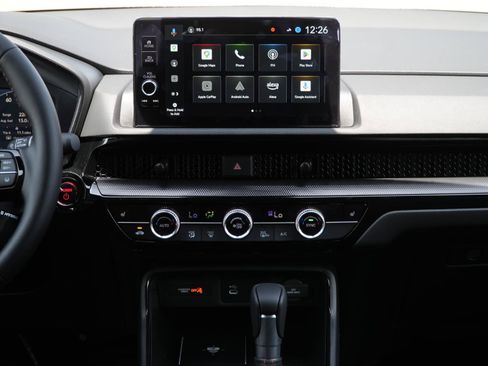 New 2026 Honda CR-V Sport Touring image 26