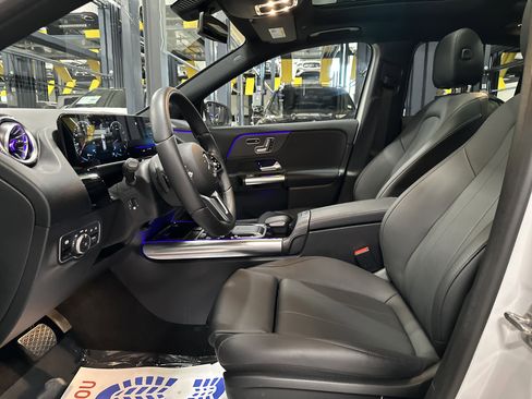 Certified 2023 Mercedes-Benz GLA 250 4MATIC image 26