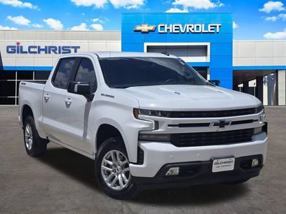 Used 2022 Chevrolet Silverado 1500 RST w/ Safety Package