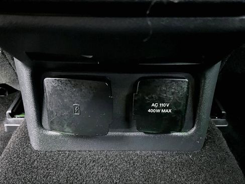 Used 2025 Ford Bronco Big Bend image 27