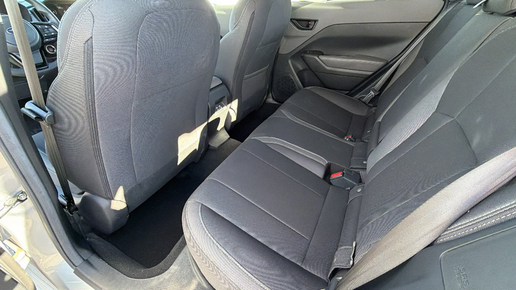 Certified 2026 Subaru Crosstrek 2.5i Premium AWD/4WD image 24