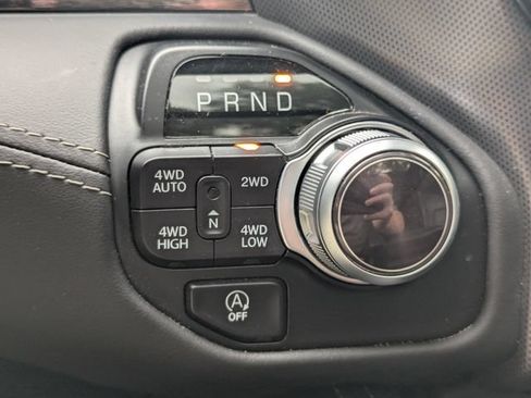Used 2022 RAM 1500 Limited w/ Night Edition AWD/4WD image 23