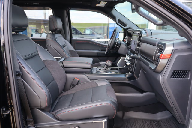 Used 2024 Ford F150 Raptor AWD/4WD image 38