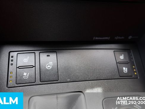 Used 2024 Lexus IS 350 F Sport w/ Memory Package RWD image 33