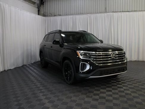 New 2026 Volkswagen Atlas SE AWD/4WD image 31