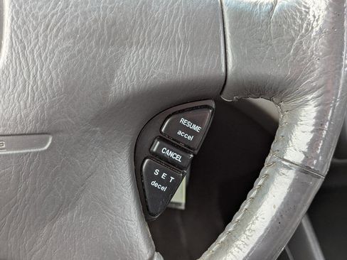 Used 2000 Honda Accord EX image 21