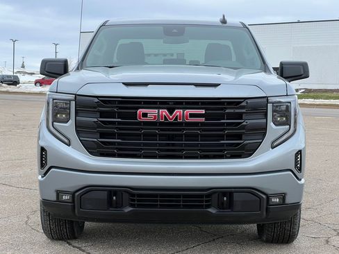 New 2026 GMC Sierra 1500 Elevation image 39