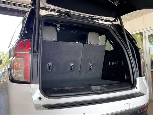 Used 2023 Chevrolet Tahoe Premier image 20