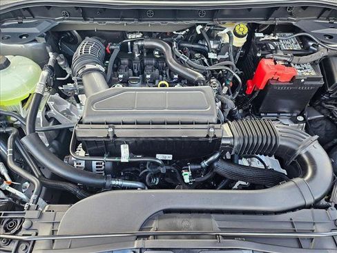 New 2026 Ford Escape ST-Line image 17