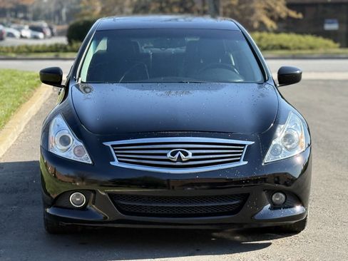 Used 2013 INFINITI G37 Journey w/ Premium Pkg image 4