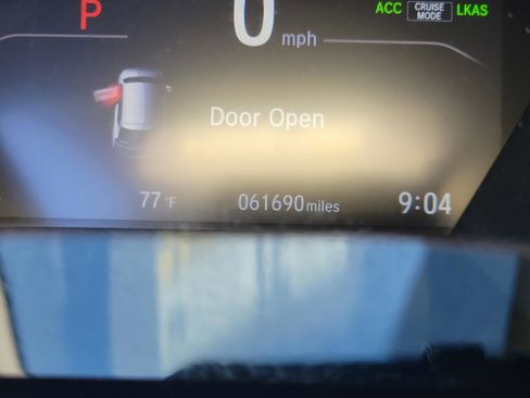 Used 2022 Honda CR-V EX image 19