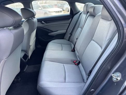 Used 2020 Honda Accord LX image 13