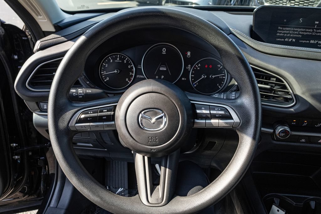 Used 2023 MAZDA CX-30 AWD 2.5 S image 22