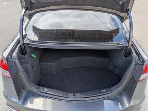 Used 2019 Ford Fusion SEL FWD image 6