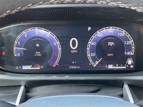 Used 2022 Jeep Wagoneer Series I w/ Convenience Group I image 28