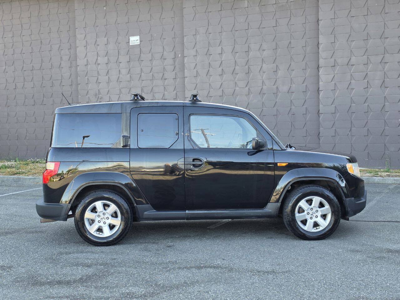 Used 2011 Honda Element EX image 8