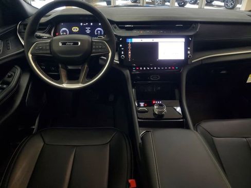 New 2026 Jeep Grand Cherokee L Limited image 17