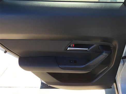 New 2026 MAZDA CX-50 AWD 2.5 S w/ Weather Package image 11