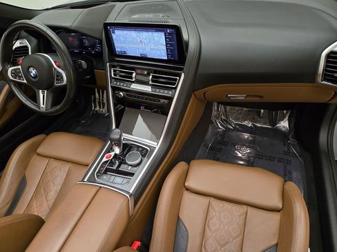 Used 2023 BMW M8 Competition image 23