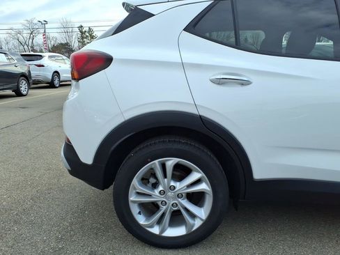 Used 2023 Buick Encore GX Preferred w/ Cold Weather Comfort Package image 25