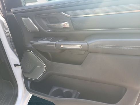 Used 2021 RAM 1500 Limited AWD/4WD image 20
