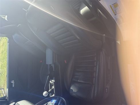 Used 2007 Ford Mustang Shelby GT500 image 22