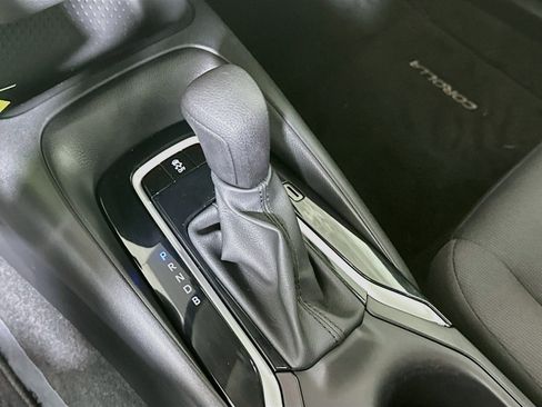 Used 2024 Toyota Corolla LE FWD image 20