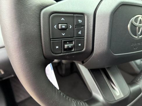 New 2026 Toyota RAV4 XSE image 24