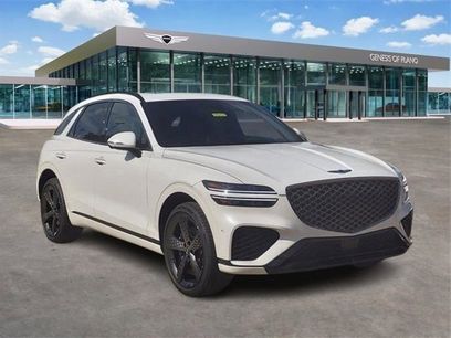 New 2025 Genesis GV70 3.5T Sport w/ Sport Advanced Package