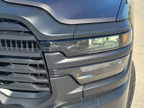 New 2026 RAM 3500 Tradesman image 16