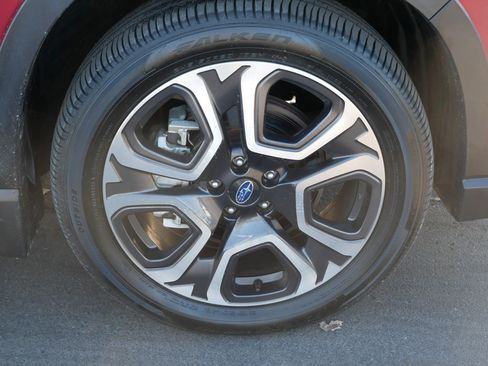 Used 2023 Subaru Ascent Touring image 15