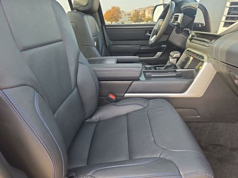 Used 2024 Toyota Tundra Platinum image 21