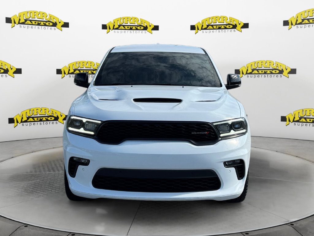 Used 2022 Dodge Durango R/T w/ Blacktop Package AWD/4WD image 8