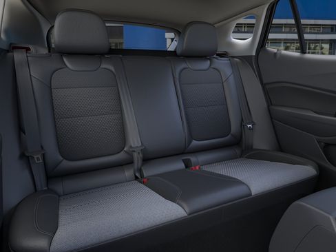 New 2026 Chevrolet Trax LT FWD image 17