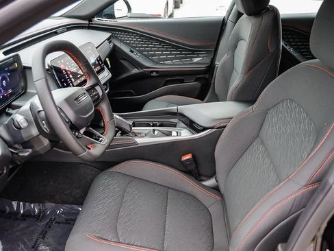 New 2026 Dodge Charger GT w/ Blacktop Package AWD/4WD image 21