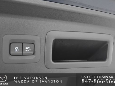 Certified 2025 MAZDA CX-30 2.5 Turbo w/ Premium Plus Pkg image 31